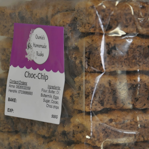 choc chip 2 choc chip 2