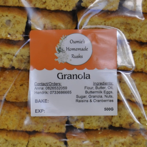 granola 1