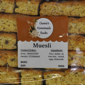 muesli 1